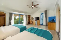 The Linh Coastline Villa Hotels near An Bang Beach