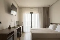 سيرجيوس هوتل Hotels near Lychnostatis Open Air Museum