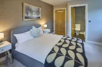Host & Stay - Danford Court Hotels near The Core Library