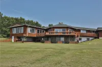 Nunda Ranch near Letchworth State Park 楠達住宿飯店