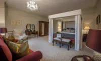 Barberstown Castle - 4-Star