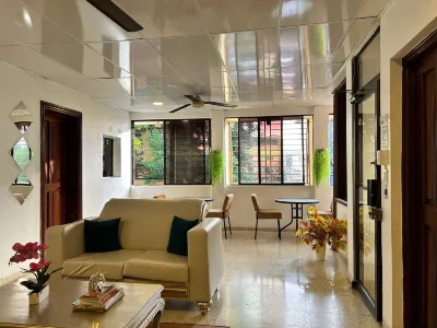 Dominico Colonial 住宿飯店