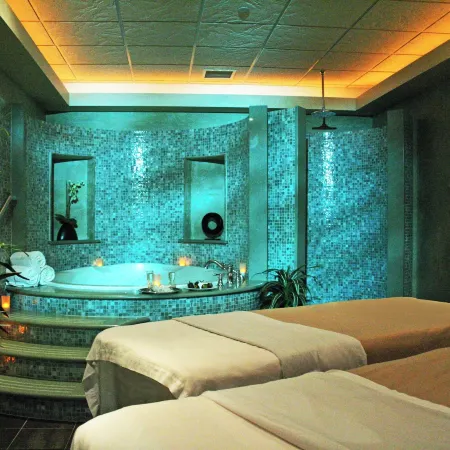 The Inn and Spa at East Wind