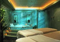 The Inn and Spa at East Wind - spa