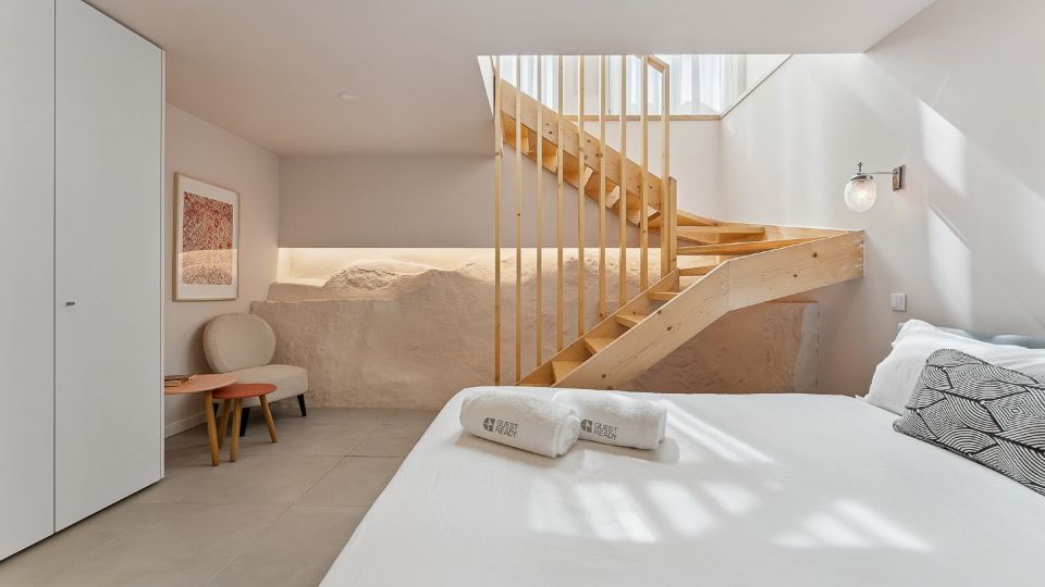 GuestReady – Stylish & Central Duplex in Porto