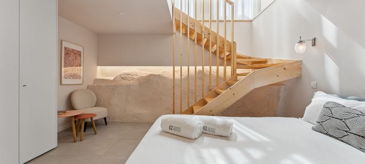 GuestReady – Stylish & Central Duplex in Porto Hotel a Bonfim