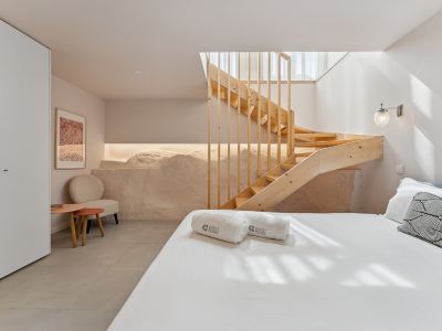 GuestReady – Stylish & Central Duplex in Porto