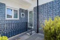 GuestReady - A classic Portuguese-style home - WiFi