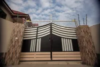 Luxurious and secured villa in Kasoa with free WiFi for a fabulous stay Hotel a Kasoa