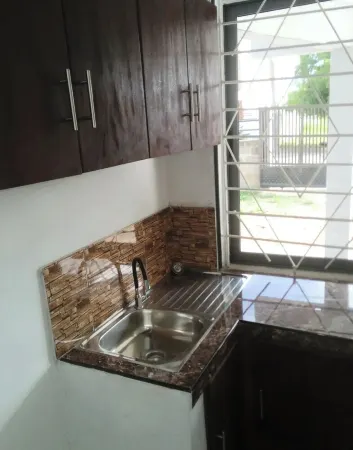 GreenSpring Отели в г. Кейп-Кост