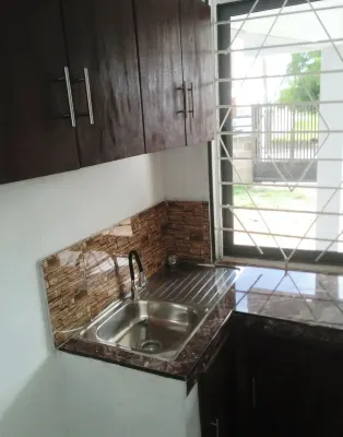 Studio Appartment -Kitchen, Bath Hotels in Cape Coast