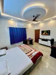 Devmad Homestay cozy villa Tranquil 2-bedroom villa in Greater Noida with AC