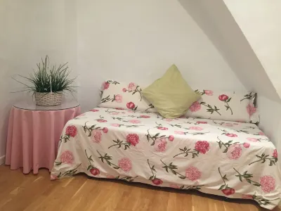 Modernist house with Wi-fi in Sagunto (Valencia) Sagunto Castle附近的飯店