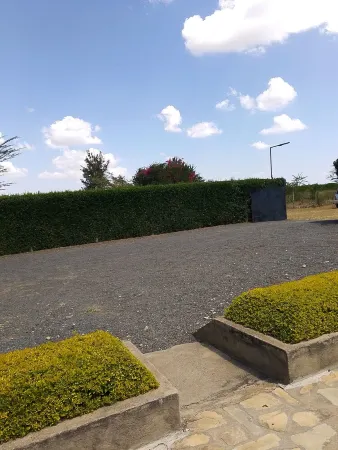 Gorgeous farmhouse with WiFi in Burguret,Nanyuki in Kenya for a relaxing getaway Отели в г. Kieni East