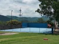 Beautiful Country House Chamilpa in Morelos with AC in Mor. - Sleeps 14