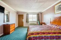 Heritage Inn Hotels in Whittier