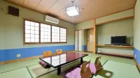 入船莊飯店 鐵輪溫泉住宿飯店