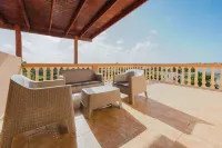 5 Bedroom Villa With Amazing View of Aruba Nature Hotels in Paradera