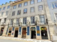 Lisbon Studios Hotels near Praca do Comercio (Terreiro do Paco)