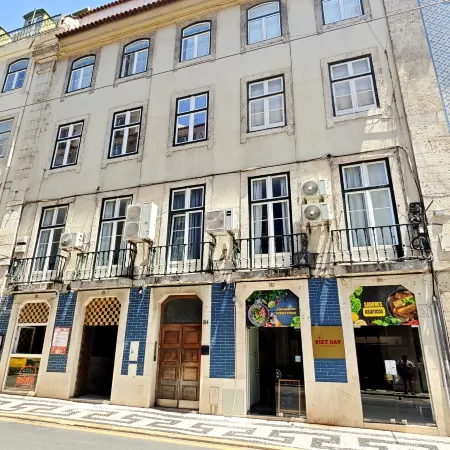 Lisbon Studios