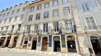 Lisbon Studios Hotels in der Nähe von Restauradores Square