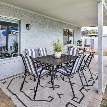 Group Getaway in Glendale < 1 Mi to Westgate!