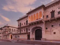 The Gulab Haveli - Ihcl SeleQtions Hotels in Mandawa