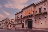 The Gulab Haveli - Ihcl SeleQtions