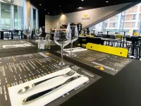 Auberge de Jeunesse HI Lille โรงแรมในลีลล์