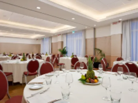 Hilton Garden Inn Rome Airport Hotels in Fiumicino