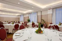 Hilton Garden Inn Rome Airport Hotels in Fiumicino