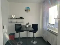 Cozy apartment in the heart of the Palatinate Forest