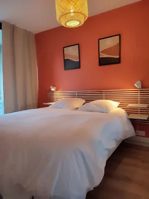 Séjour de Rêve à La Grande Motte