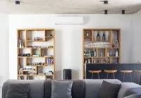 Luxury Villa Vulcano Lajares Hotels in Lajares