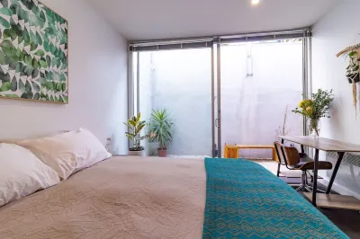 Mac and Nicoles 피츠로이 주변 호텔