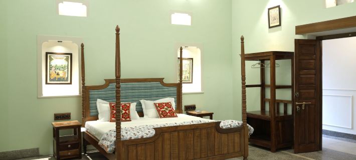 House of Amer Hotels in Amer