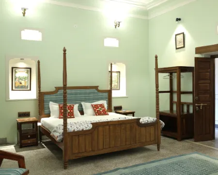 ハウス オブ アマー アマーのホテル