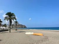 Lancón Boutique Carboneras