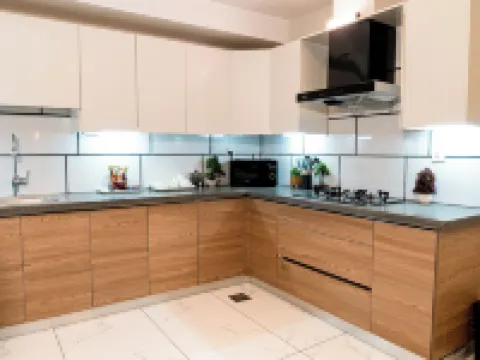 FIOR Residence  1-BHK Apt in Rawalpindi