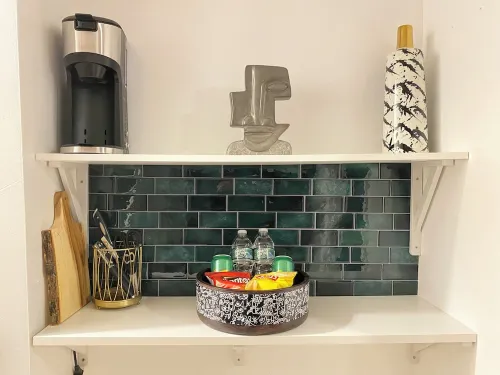 Emerald Oasis, Stylish & Clean close to NYC & airports Hotels in Teaneck