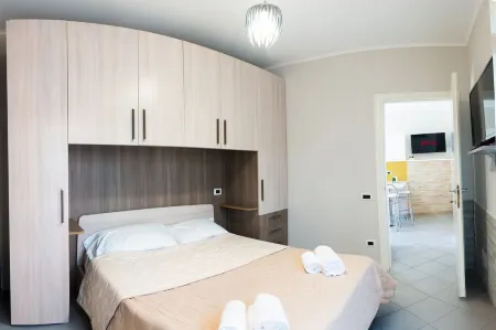 [Amalfi - Pompeii] -Casa Milly- Relax with terrace