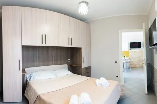 [Amalfi - Pompeii] -Casa Milly- Relax with terrace