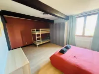 Le Gîte du Pont des Lones