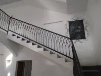 Beautiful 2 story beach house with an ocean view on the rooftop.