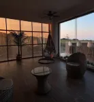 Loft with Beach and Pool. Beachfront Loft with Pool. Hotels in Alvarado