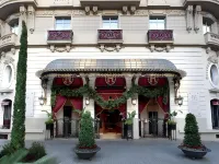 Hotel El Palace Barcelona Hotel di 