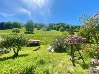 Vacation apartment GARTENBLICK in HAUS GERLACH