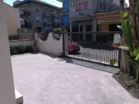 Villa by the sea, perfect for families