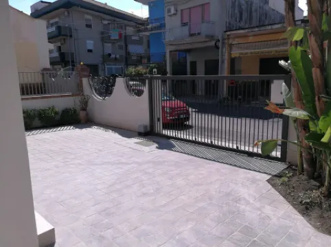 Villa by the sea, perfect for families