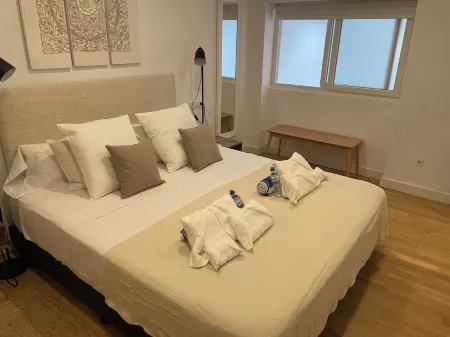 Quiet family house Sitges Отели в г. Сан-Пере-де-Рибес